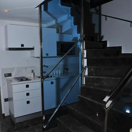 Nice Home With Shared Pools Near Beach And City Center In Alanya *